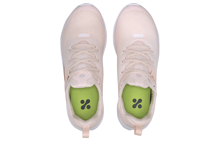 Lookbook (W) Puma Laguna Sneaker Rosa/Weiß 192999-04