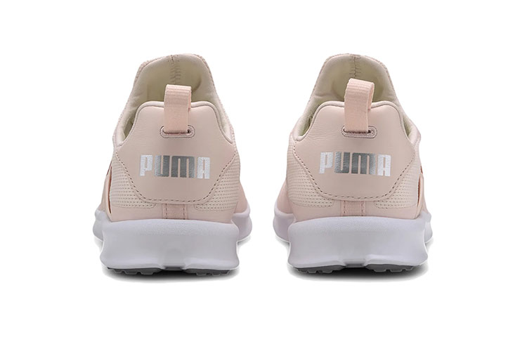 Shop (W) Puma Laguna Sneaker Rosa/Weiß 192999-04