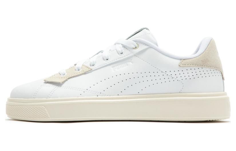 (Women) Puma Lajla 'White' 388951-01