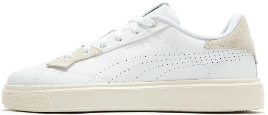 (W) プーマ ライラ "ホワイト" (Puma Raira "Howaito") 388951-01 Buy (W) プーマ ライラ "ホワイト" (Puma Raira "Howaito") 388951-01
