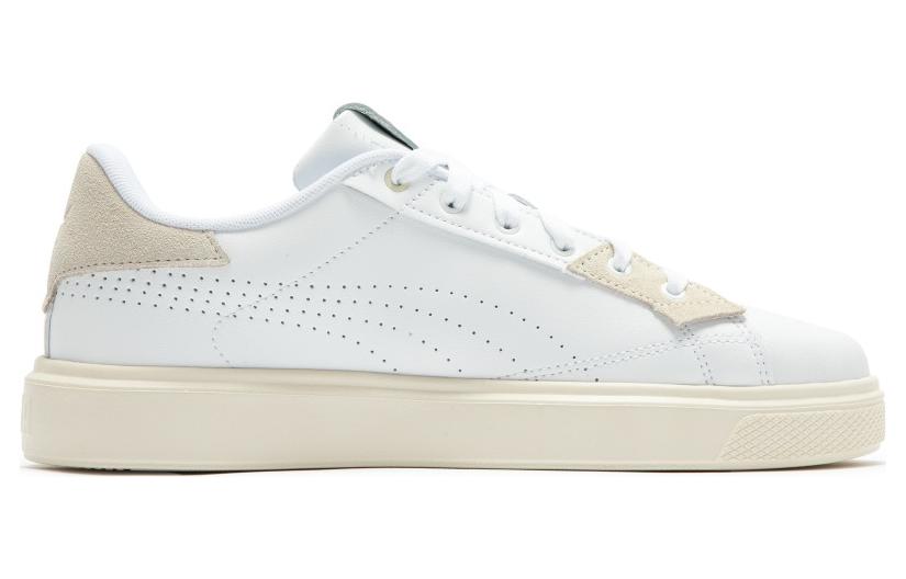 Lookbook (W) プーマ ライラ "ホワイト" (Puma Raira "Howaito") 388951-01