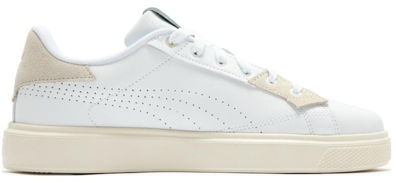 (W) プーマ ライラ "ホワイト" (Puma Raira "Howaito") 388951-01 Lookbook (W) プーマ ライラ "ホワイト" (Puma Raira "Howaito") 388951-01