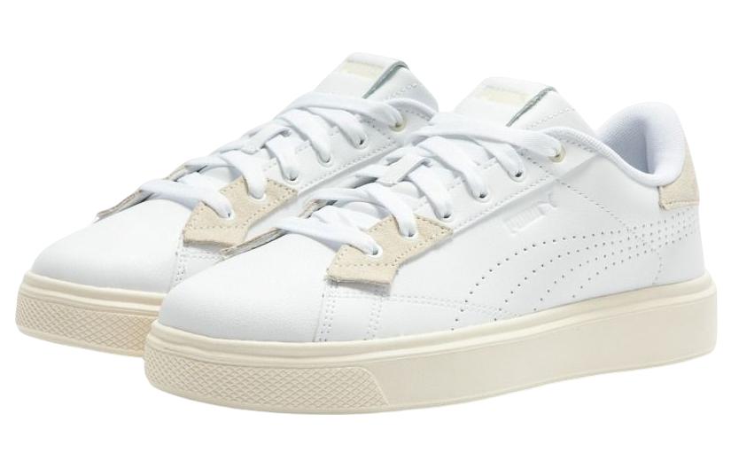 Shop (W) プーマ ライラ "ホワイト" (Puma Raira "Howaito") 388951-01