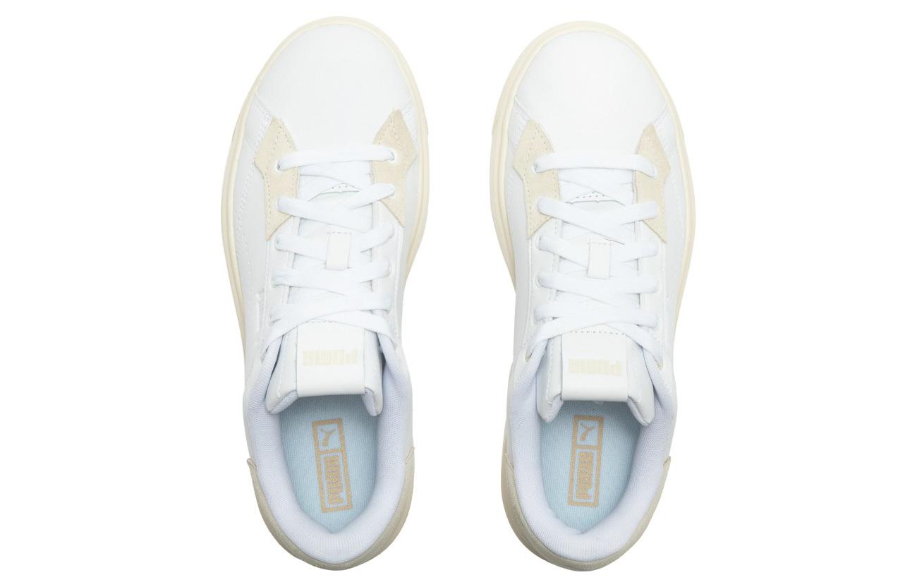 Purchase (W) プーマ ライラ "ホワイト" (Puma Raira "Howaito") 388951-01