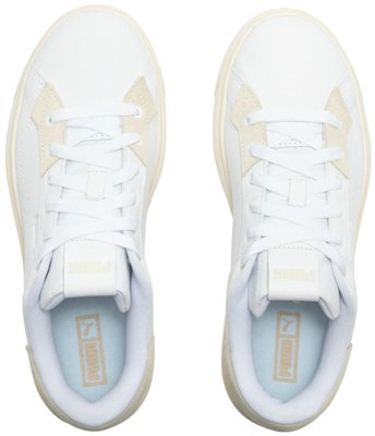 (W) プーマ ライラ "ホワイト" (Puma Raira "Howaito") 388951-01 Purchase (W) プーマ ライラ "ホワイト" (Puma Raira "Howaito") 388951-01