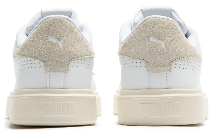 Details for (W) プーマ ライラ "ホワイト" (Puma Raira "Howaito") 388951-01