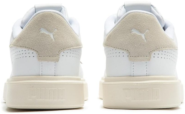 (W) プーマ ライラ "ホワイト" (Puma Raira "Howaito") 388951-01 Details for (W) プーマ ライラ "ホワイト" (Puma Raira "Howaito") 388951-01