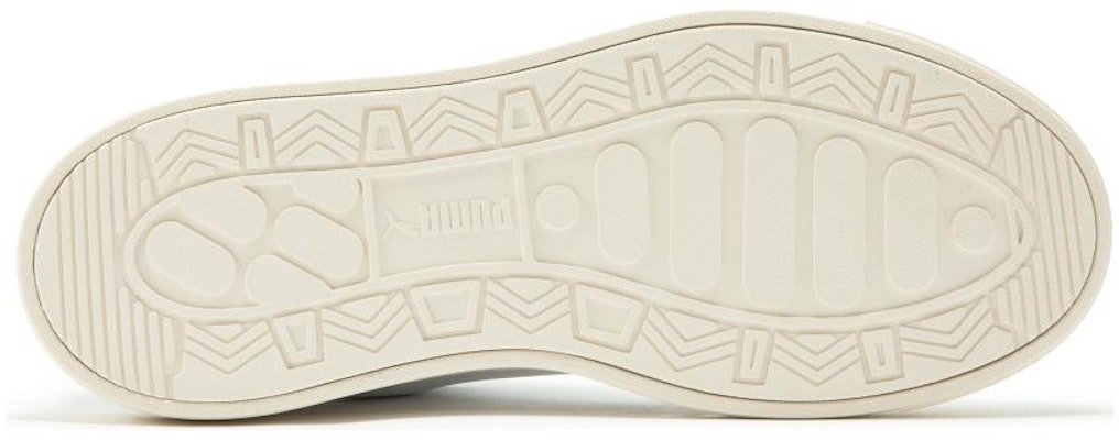 (W) Puma Lajla 'Putih' 388951-01 Details for (W) Puma Lajla 'Putih' 388951-01