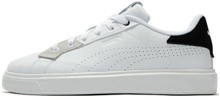 (Women) Puma Lajla 'White Black' 388951-03 (Women) Puma Lajla 'White Black' 388951-03