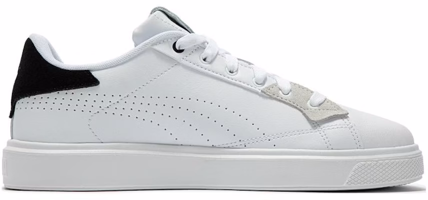 (W) Puma Lajla '白色黑色' 388951-03 Order (W) Puma Lajla '白色黑色' 388951-03