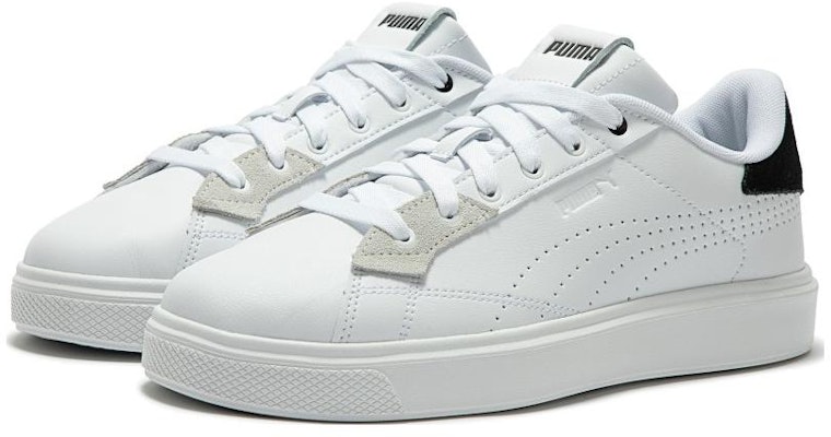 (W) Puma Lajla '白色黑色' 388951-03 Lookbook (W) Puma Lajla '白色黑色' 388951-03