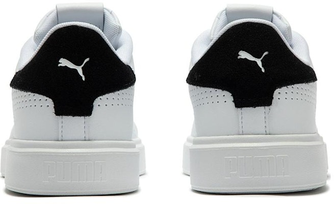 (Women) Puma Lajla 'White Black' 388951-03 Purchase (Women) Puma Lajla 'White Black' 388951-03