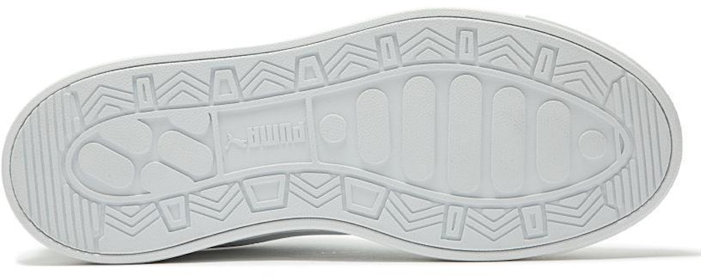 (Women) Puma Lajla 'White Black' 388951-03 Details for (Women) Puma Lajla 'White Black' 388951-03