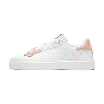 (W) Puma Lajla 'White Pink'