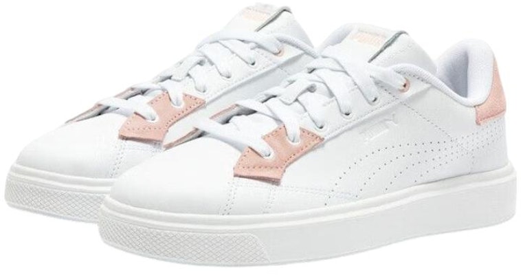 (W) Puma Lajla 'Putih Merah Jambu' 388951-02 Lookbook (W) Puma Lajla 'Putih Merah Jambu' 388951-02
