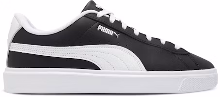 (Women) Puma Lajla Clean 'Black White' 397735-04 (Women) Puma Lajla Clean 'Black White' 397735-04