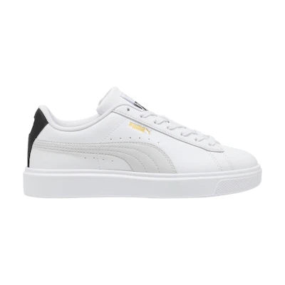 (W) Puma Lajla Clean 'White Grey'