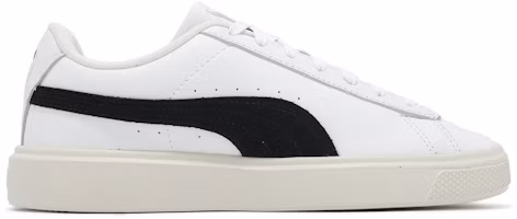 Order (W) Puma Lajla Clean Sep ''Weiß Schwarz'' 398427-01