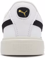 Shop (W) Puma Lajla Clean Sep ''Weiß Schwarz'' 398427-01