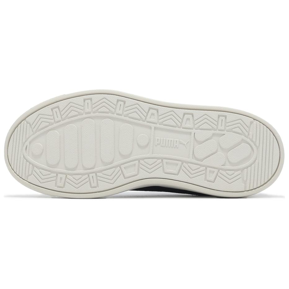 (W) Puma Lajla Clean Sep 'White Black' 圖 5