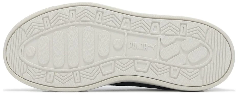 (W) 彪马 Lajla 干净款 '白色 黑色' 398427-01 Purchase (W) 彪马 Lajla 干净款 '白色 黑色' 398427-01