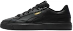 Buy (W) Puma Lajla Leather 'Negro' 390643-02