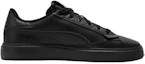 Lookbook (W) Puma Lajla Leather 'Negro' 390643-02