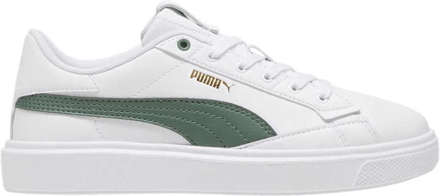 (W) Puma Lajla Kulit 'Putih Eucalyptus' 390643-04 Buy (W) Puma Lajla Kulit 'Putih Eucalyptus' 390643-04