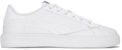 (W) Puma Lajla Kulit 'Putih Emas' 390643-01