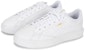 (W) Puma Lajla Kulit 'Putih Emas' 390643-01