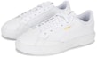 Lookbook (W) Puma Lajla Kulit 'Putih Emas' 390643-01