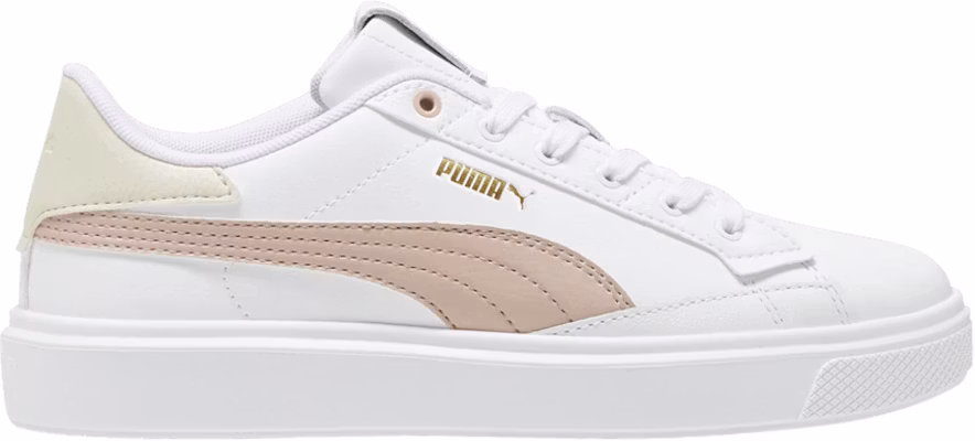 (W) Puma Lajla Leather 'Blanco Rosa Cuarzo' 390643-03 Buy (W) Puma Lajla Leather 'Blanco Rosa Cuarzo' 390643-03