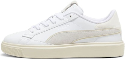 (Women) Puma Lajla Premium 'Warm White' 393103-03 (Women) Puma Lajla Premium 'Warm White' 393103-03