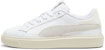(W) Puma Lajla Premium 'Putih Hangat' 393103-03