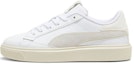 Buy (W) Puma Lajla Premium 'Putih Hangat' 393103-03
