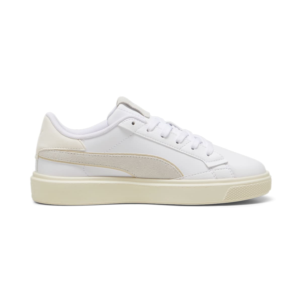 Order (W) 彪马 Lajla Premium "暖白" 393103-03