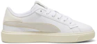 Order (W) 彪马 Lajla Premium "暖白" 393103-03