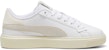 (W) Puma Lajla Premium 'Putih Hangat' 393103-03