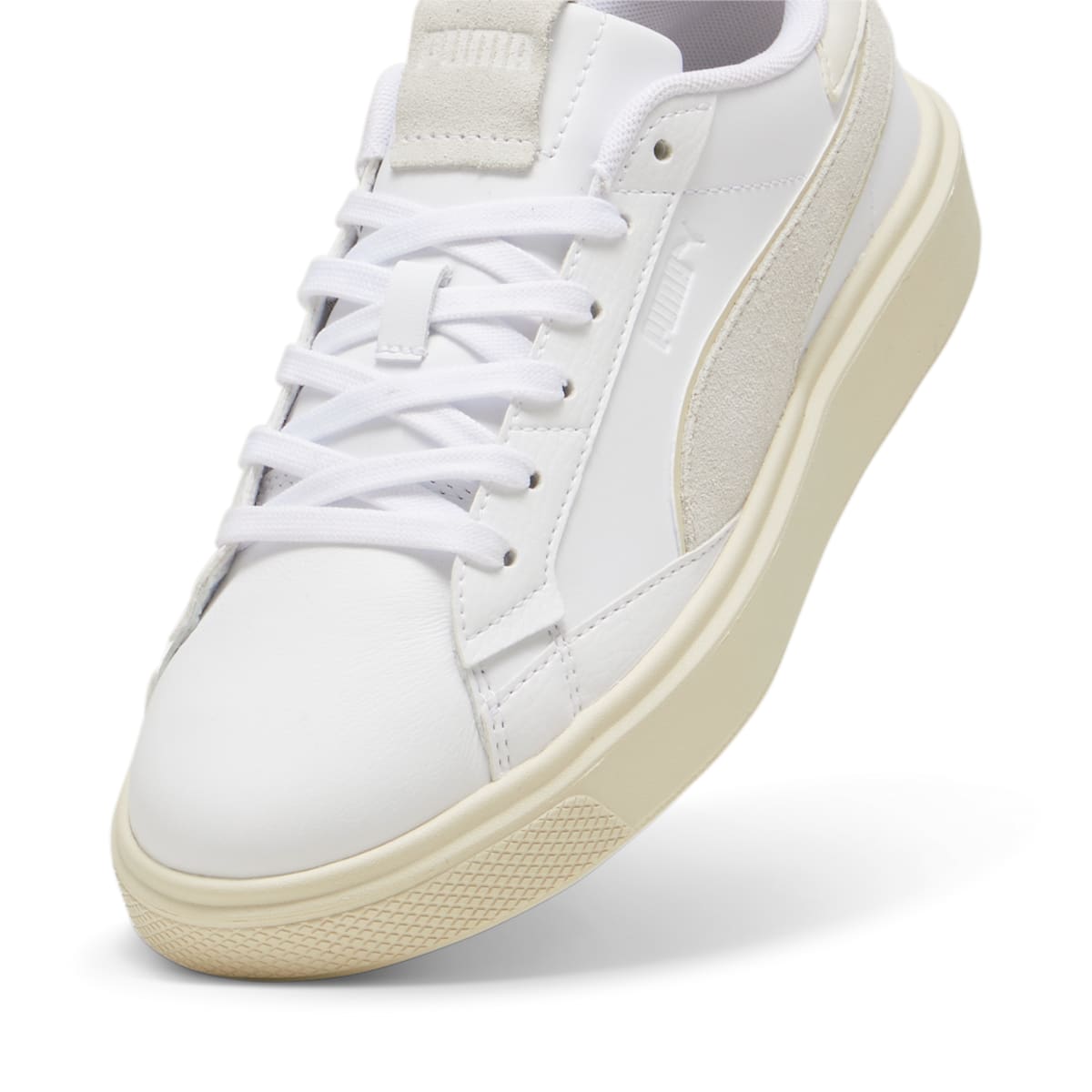 Purchase (W) 彪马 Lajla Premium "暖白" 393103-03