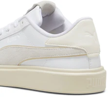 Details for (Women) Puma Lajla Premium 'Warm White' 393103-03