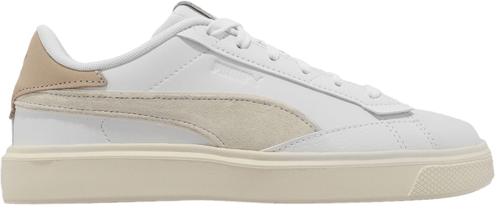 (W) Puma Lajla Premium 'Putih Alpine Snow' 393103-01 Buy (W) Puma Lajla Premium 'Putih Alpine Snow' 393103-01