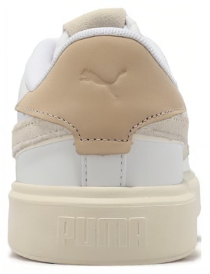 (Women) Puma Lajla Premium 'White Alpine Snow' 393103-01 Shop (Women) Puma Lajla Premium 'White Alpine Snow' 393103-01