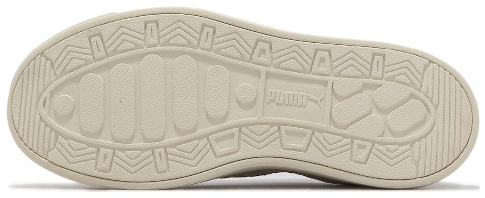 (Women) Puma Lajla Premium 'White Alpine Snow' 393103-01 Purchase (Women) Puma Lajla Premium 'White Alpine Snow' 393103-01