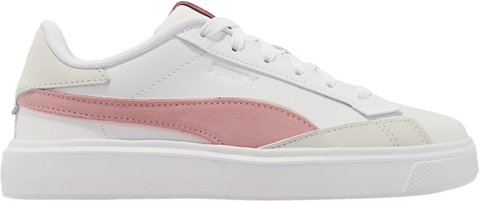 (W) Puma Lajla Premium 'Putih Future Pink' 393103-02 Buy (W) Puma Lajla Premium 'Putih Future Pink' 393103-02