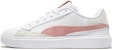 (W) Puma Lajla Premium 'Putih Future Pink' 393103-02