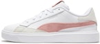 Buy (W) Puma Lajla Premium 'Putih Future Pink' 393103-02