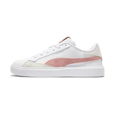 (W) Puma Lajla PRM 'White Future Pink'