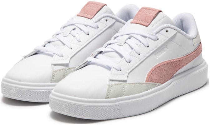 (W) Puma Lajla Premium 'Putih Masa Depan Pink' 393103-02 Order (W) Puma Lajla Premium 'Putih Masa Depan Pink' 393103-02