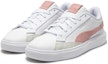 Order (W) Puma Lajla Premium 'Putih Future Pink' 393103-02
