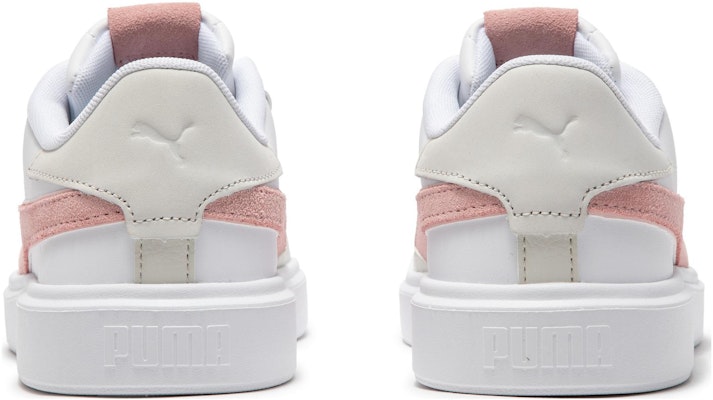 (W) Puma Lajla Premium 'Putih Masa Depan Pink' 393103-02 Lookbook (W) Puma Lajla Premium 'Putih Masa Depan Pink' 393103-02